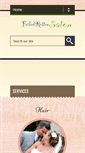 Mobile Screenshot of foiledrotten.com